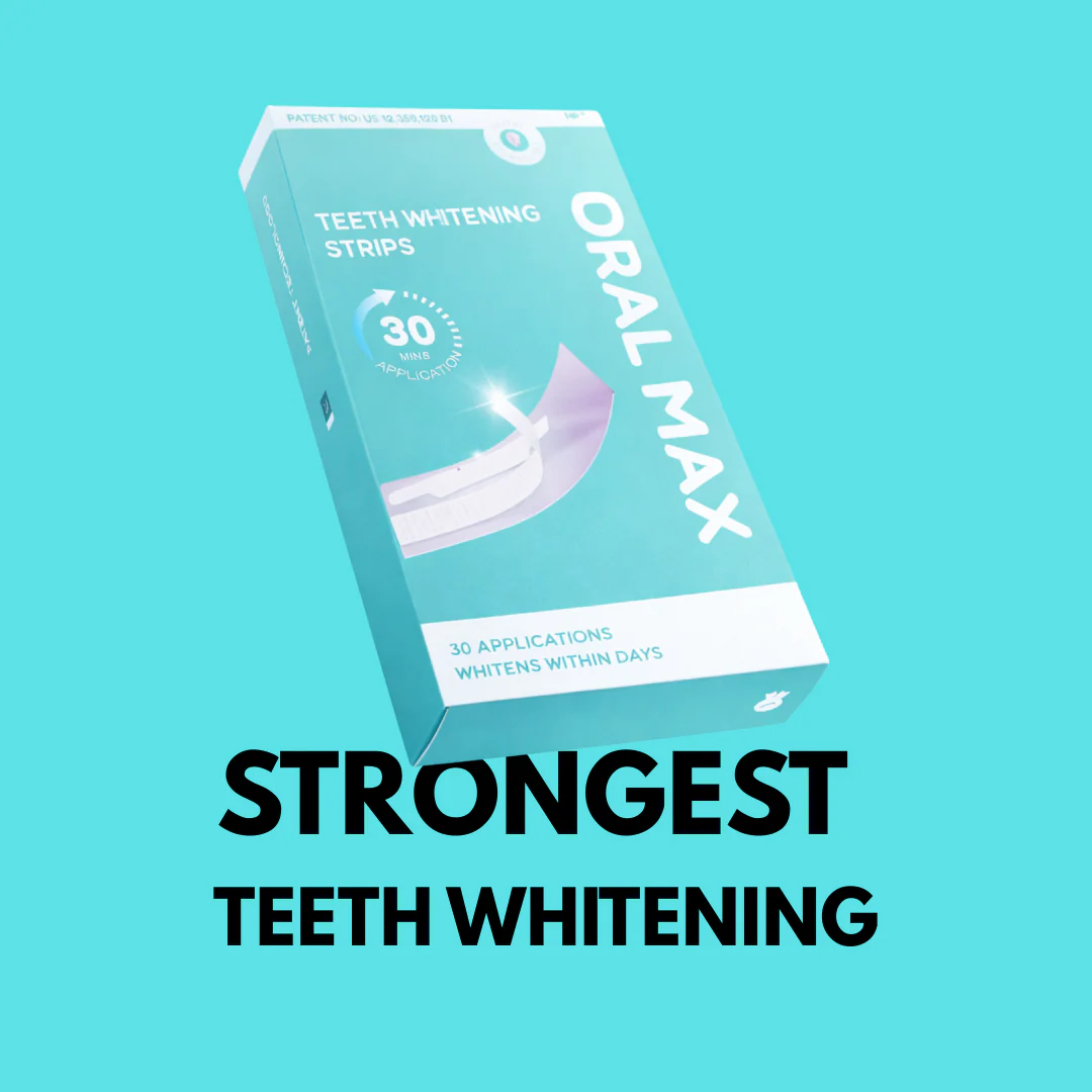 Teeth Whitening Essentials